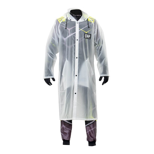 KS RAINCOAT