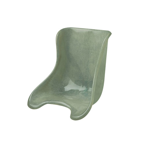 BAQUET SEMITRANSPARENTE
