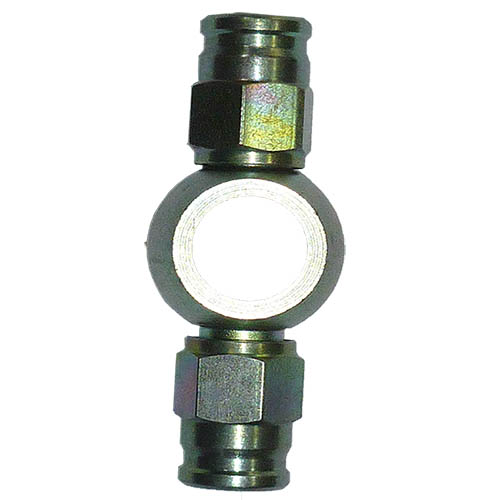Banjo 10mm duplo
