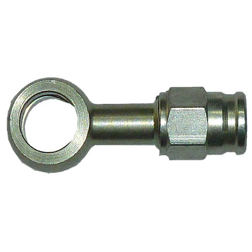 Banjo 10mm recto longo