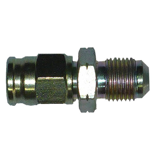 Terminal Recto Convexo