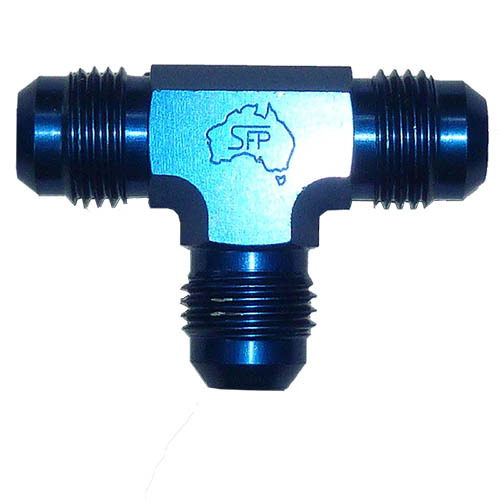 Raccord T gasolina