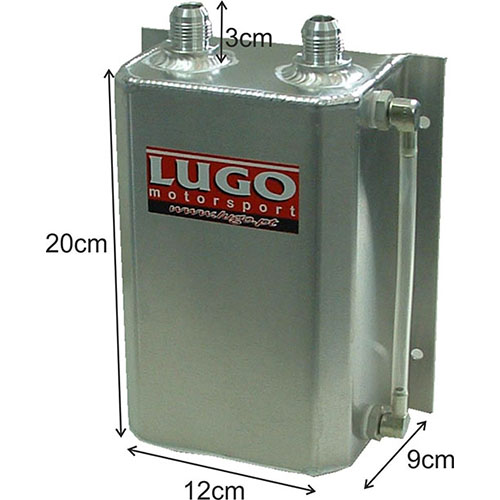 Recuperador de �leo 2 Lt