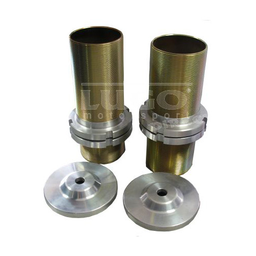 Coilover Escort Frente