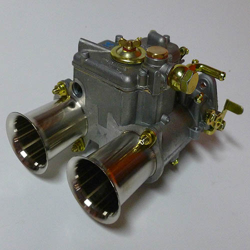 Carburador Weber 40 DCOE