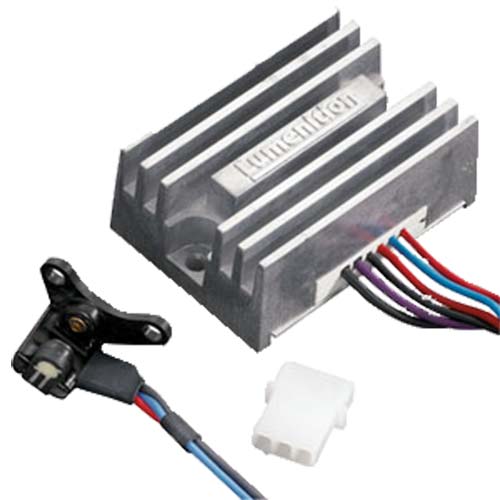 Modulo Electronico