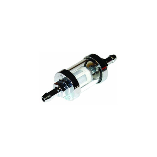 Filtro de Gasolina Lav�vel (curto)