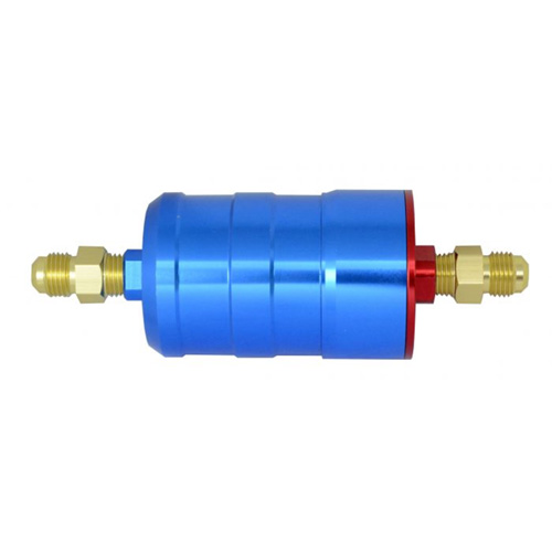 Filtro de Gasolina -6 Jic