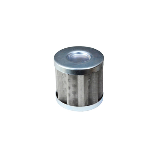 Elemento do Filtro Bullet Met�lico