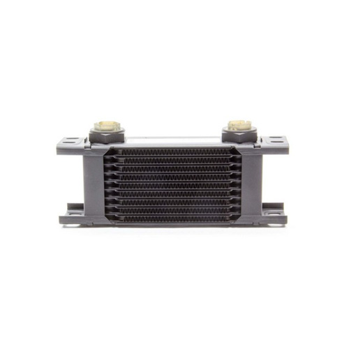 Radiador �leo Setrab 10 linhas (115mm)