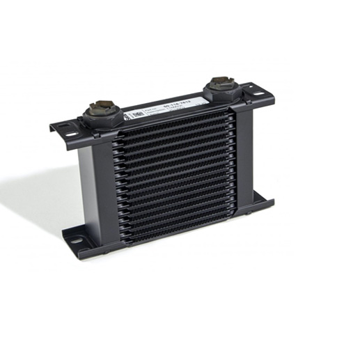 Radiador �leo Setrab 16 linhas (115mm)