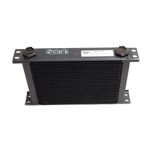 Radiador �leo Setrab 25 linhas