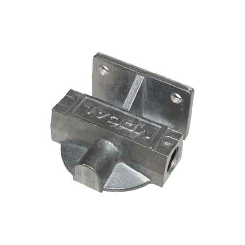 Suporte Filtro �leo Externo