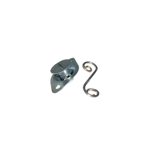 Fixador Dzus Fastener