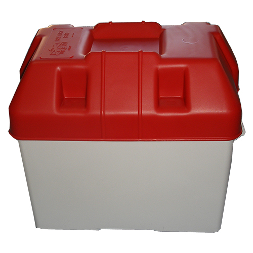 Caixa Bateria Universal